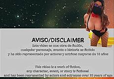 My stepsister's birthday bash ended with intense hardcore fun