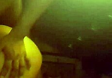 retro milf bent over doggystyle with big ass pussy