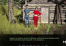 Dusklightmanor decides peeping isnt so bad episode 1 6