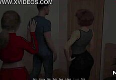 Dusklightmanor decides peeping isnt so bad episode 1 6