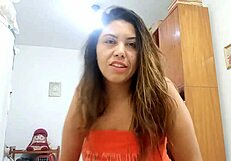 Sarah Rosa Actress Vlog: No Chasing Them