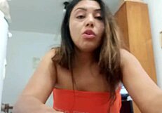 Sarah Rosa Actress Vlog: No Chasing Them