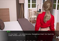 Dusklightmanor decides peeping isnt so bad episode 1 6