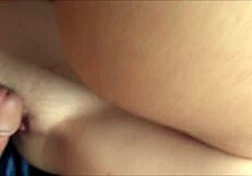 young 18+ lesbians remi jones and hazel heart share cock in pov group sex