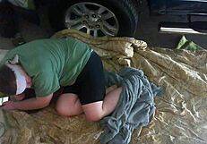 Anon stud breeds hard in raw gay action tonight.