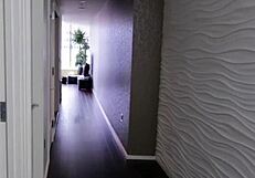 The skinny teen whore gets banged in a taboo group scene