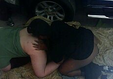 Anon stud breeds hard in raw gay action tonight.