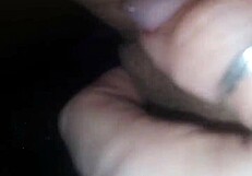 Fucking Latina Slut with Big Cock