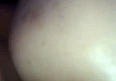 Fucking Latina Slut with Big Cock