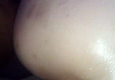 Fucking Latina Slut with Big Cock