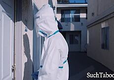 Lockdown Lust With Lola And Lucky