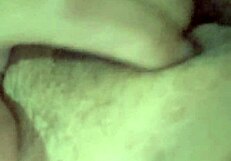 Naked Pussy Play in Sensual Close-Up Detail