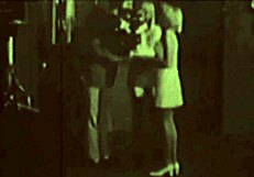 vintage very old pornography from retro times