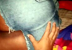 i feel so naughty letting my cuckold husband fuck my wet pussy in missionary