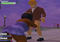 18 Bonetown Guide Part 6