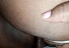 i feel so naughty letting my cuckold husband fuck my wet pussy in missionary