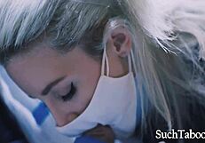 Lockdown Lust With Lola And Lucky