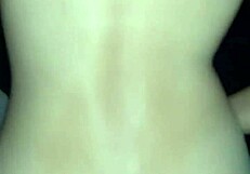 Mature Woman Enjoys Her Day!