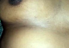 This is an Indian girl in the video