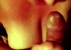 Antwan Marie's homemade blowjob video