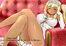 i explore melty quest prologue