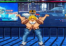 Brian fucks round brown Eliza in this scene