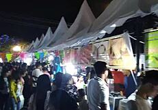 Black Guy Blows Huge Cock in White Babe