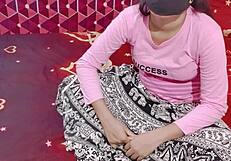 सौतेला भाई सौतेली बहन को इंटेंस इंडियन चुदाई में पेलता है