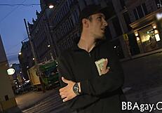 Is This Mind-Blowing Blowjob with Gay Dudes Turning You On?