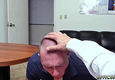 New gay cum video on Pantsless Friday, wow!