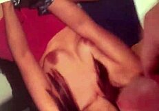 Cum Tribute for Elsa August with Masturbation Details