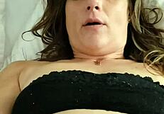 Blonde Milf Teaches Cute Girls Sexy Toy Masturbation For Intense Orgasms