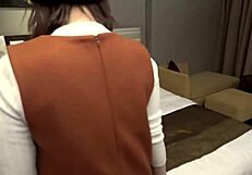 I love this anime babe's healing voice and horny actions