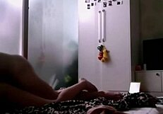 Chubby Teen Wants Cum in Asshole