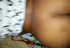 Keese passionately fucks Becca, admiring her big ass and pussy.