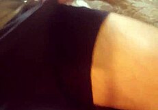 Want a foot massage ending in footjob cumshot?