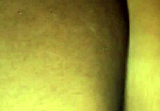 Wet Fat Ass Pussy Gets Fucked Hard