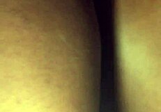 Wet Fat Ass Pussy Gets Fucked Hard