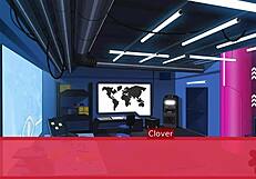 totally spies paprika trainer episode with cartoon toys and spying