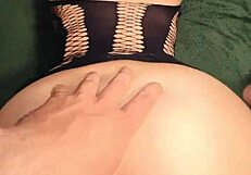 best pov pussy fuck with milf bent over in doggystyle