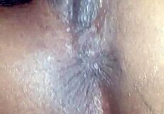 ब्लैकहैमर चूत चाटता और मोटा काला लंड चूसता