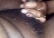 ब्लैकहैमर चूत चाटता और मोटा काला लंड चूसता