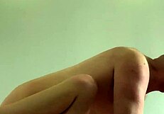 Sex and mutual spitting with macarena lewis in webcam fetish