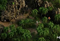 Hey, finding that path to E2 sex scenes in Treasure of Nadia