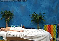 Explore the Best Massage Porn Website for Relaxing Encounters