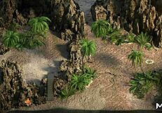 Hey, finding that path to E2 sex scenes in Treasure of Nadia