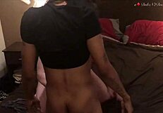 Thick White Thot Cumslut Hooks Up at Store for Quick Action.