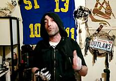 Max Shenanigans Gives Jerk Off Instructions In Sexy Gay Cosplay Outfit