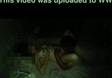 Latina's delicious blowjob yesterday