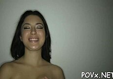 Porn Young Beauties Sucking And Fucking